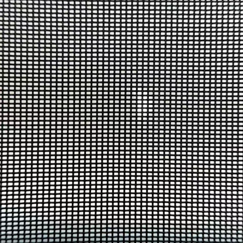 Metal Gate Privacy Screen